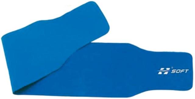 Soft Medikal SH0203B Esnek Bel Kemeri (S) (8406)